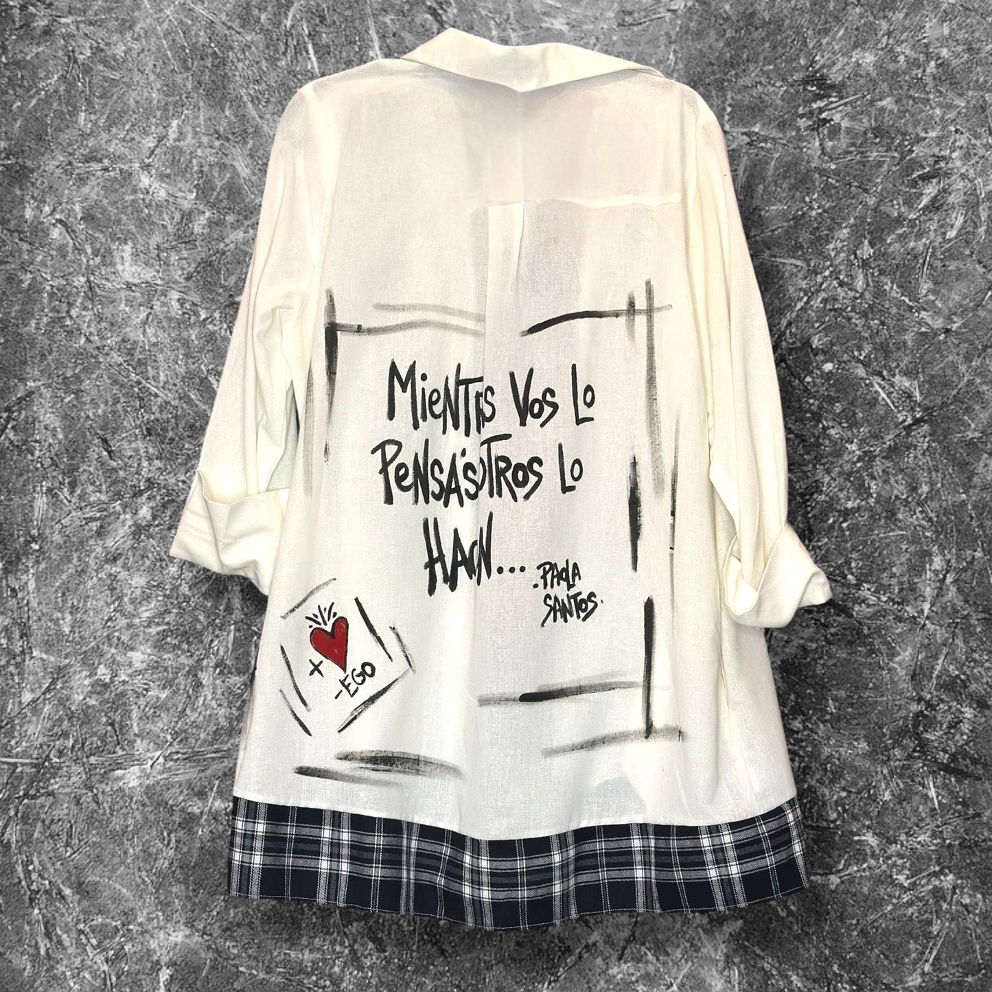 Camisa