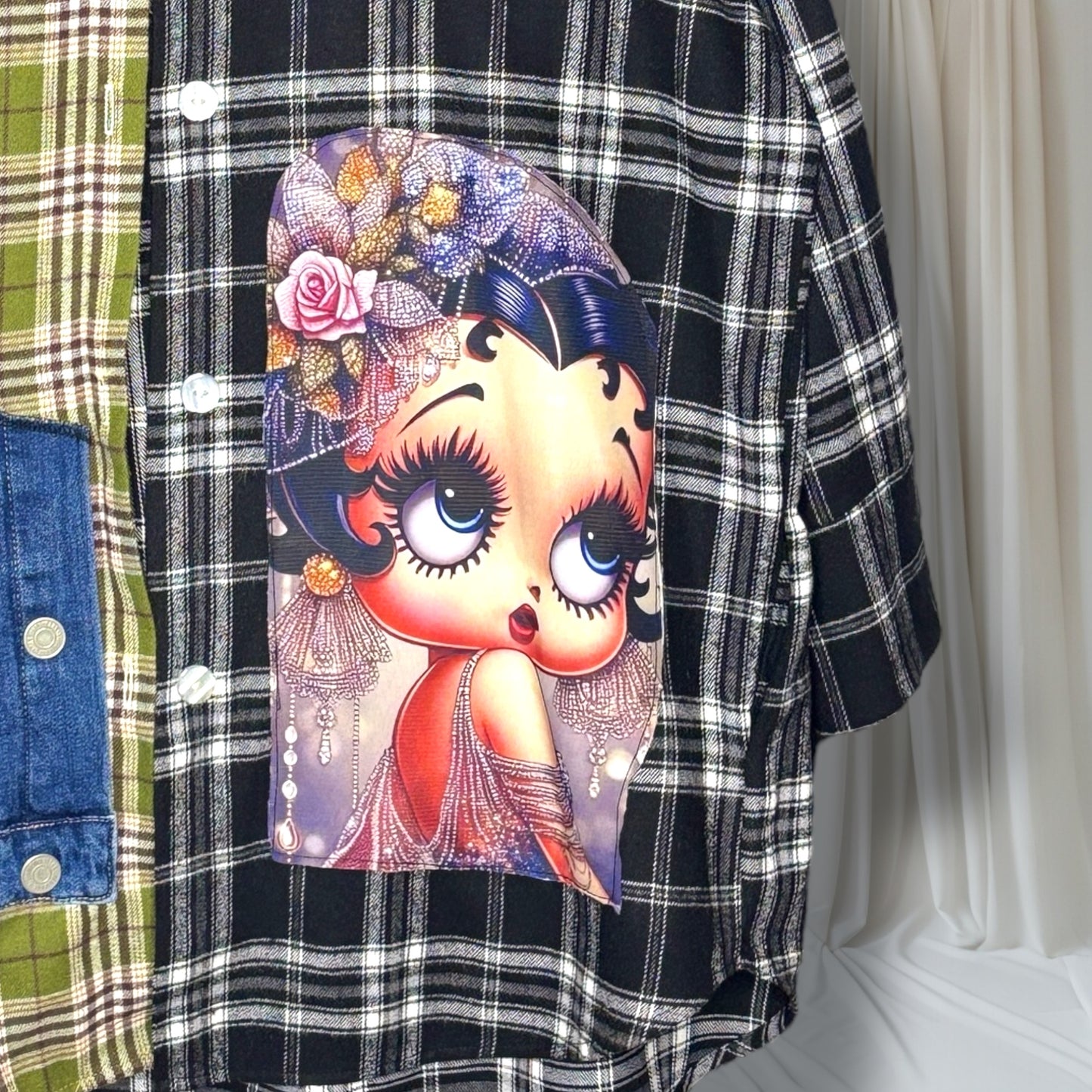 Camisa