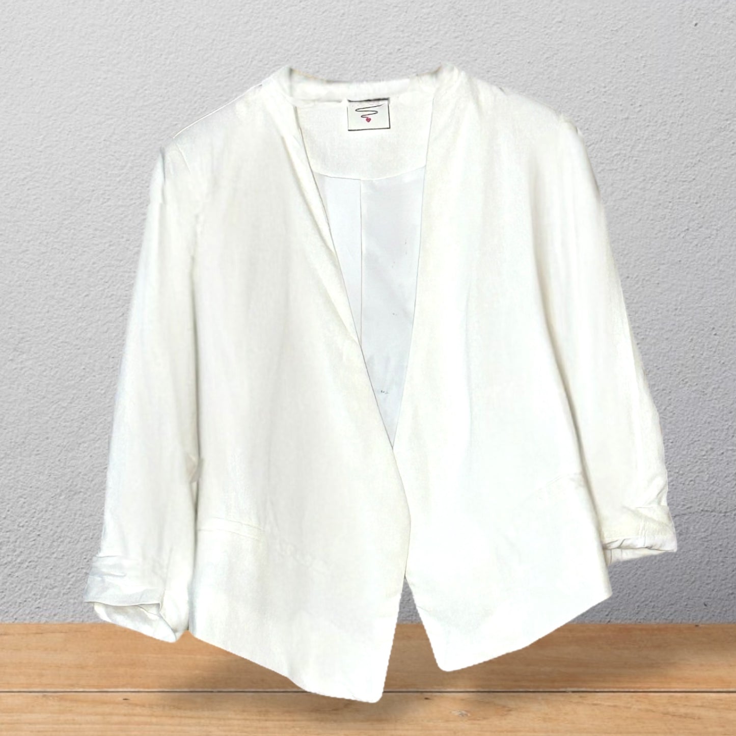 BLAZER “ENERGÍA REAL”
