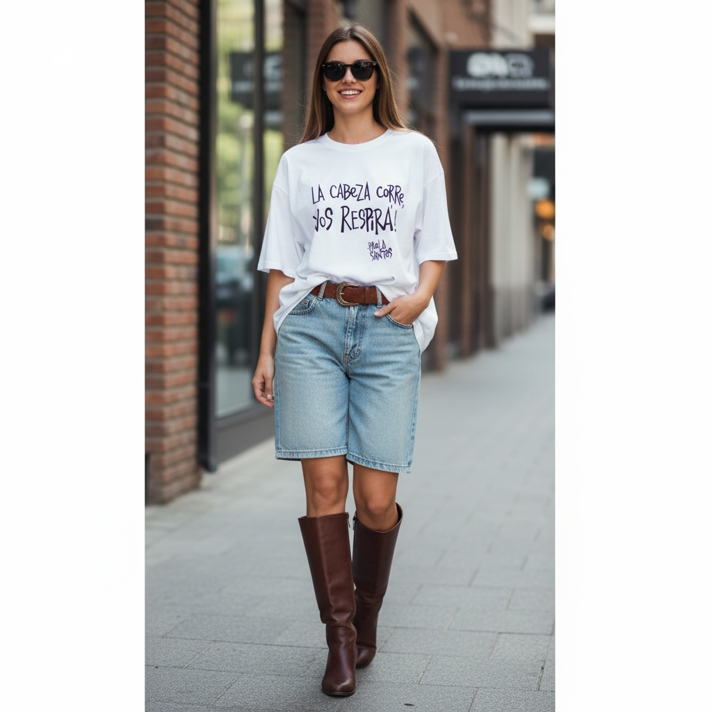 Remerón “Vos respirá"