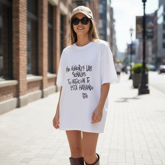 Remerón “Tu intuición habla"