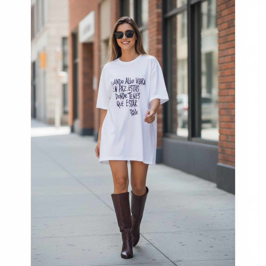 Remerón “Dónde tenes que estar"