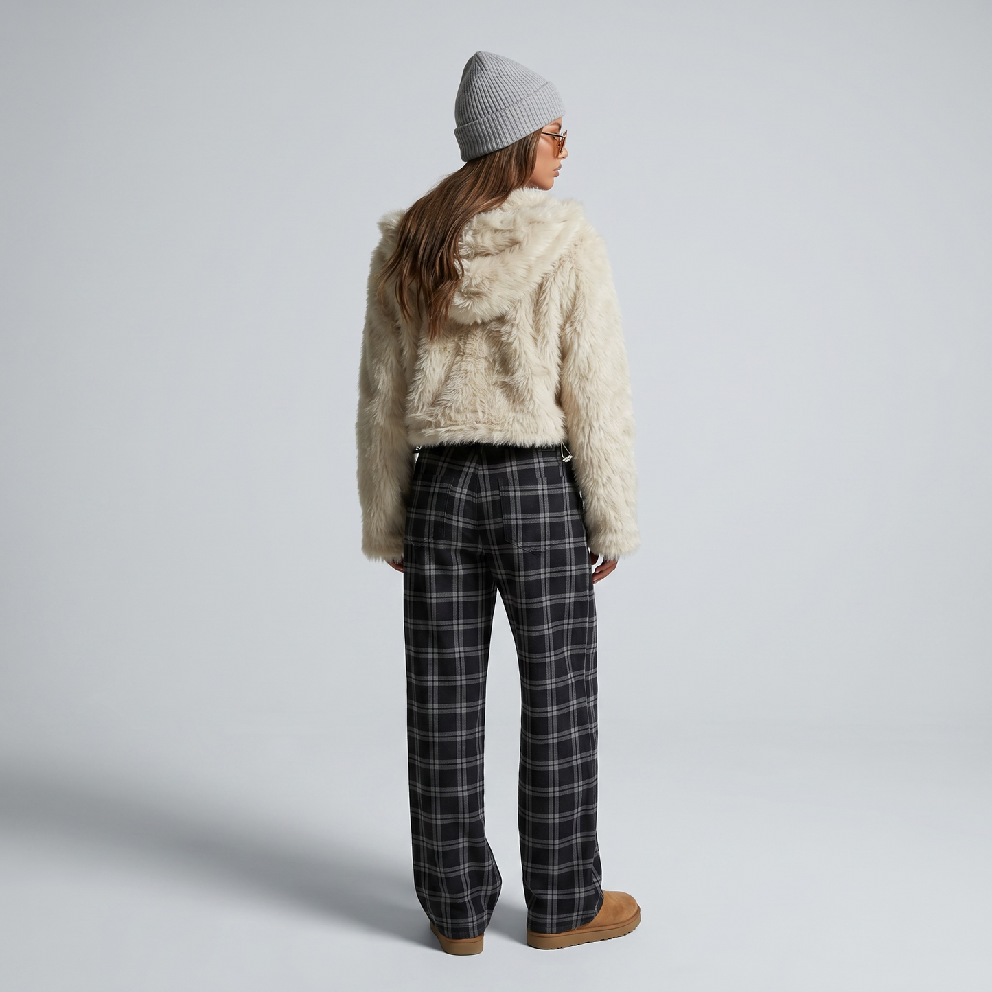 Campera Teddy Premium | PREVENTA