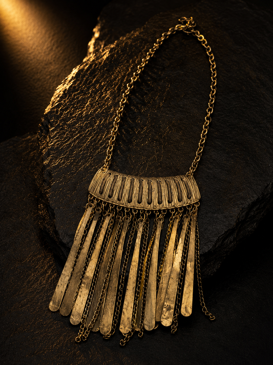 Collar Eclipse