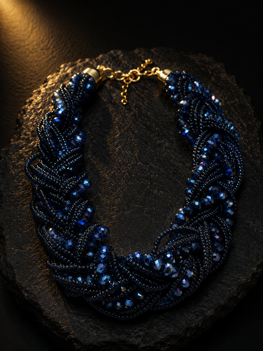Collar Midnight