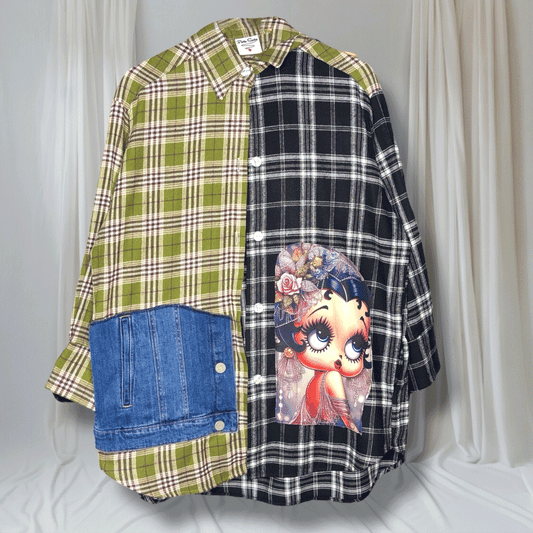 Camisa