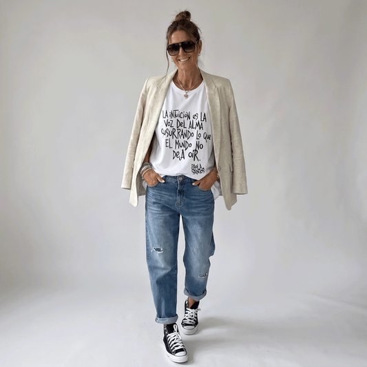 Remera personalizada – Hecha a pedido