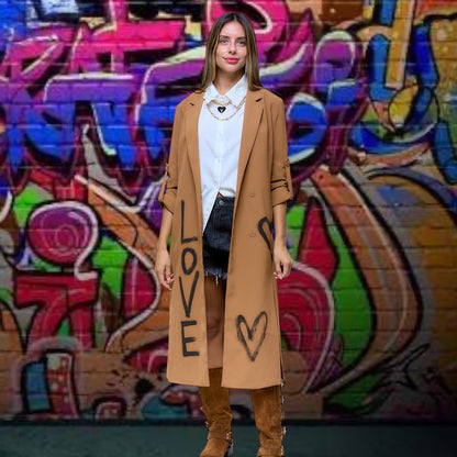 Trench