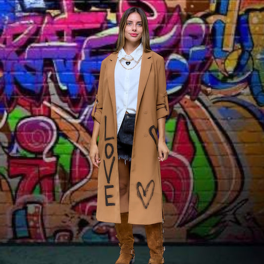 Trench