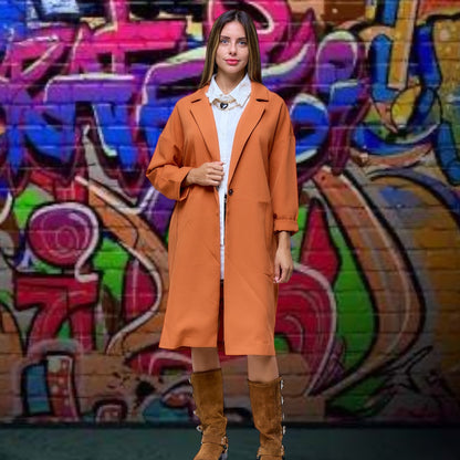 Trench