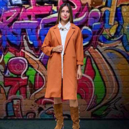 Trench
