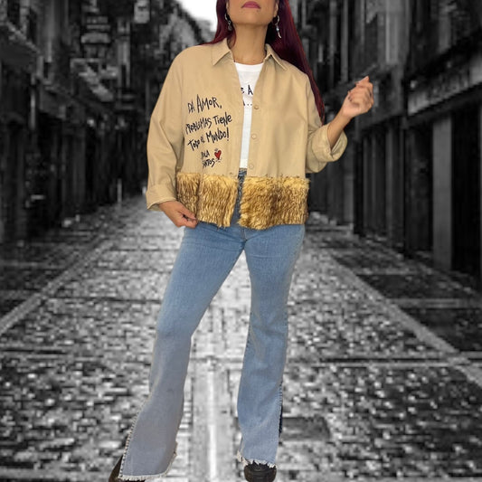 Camisa