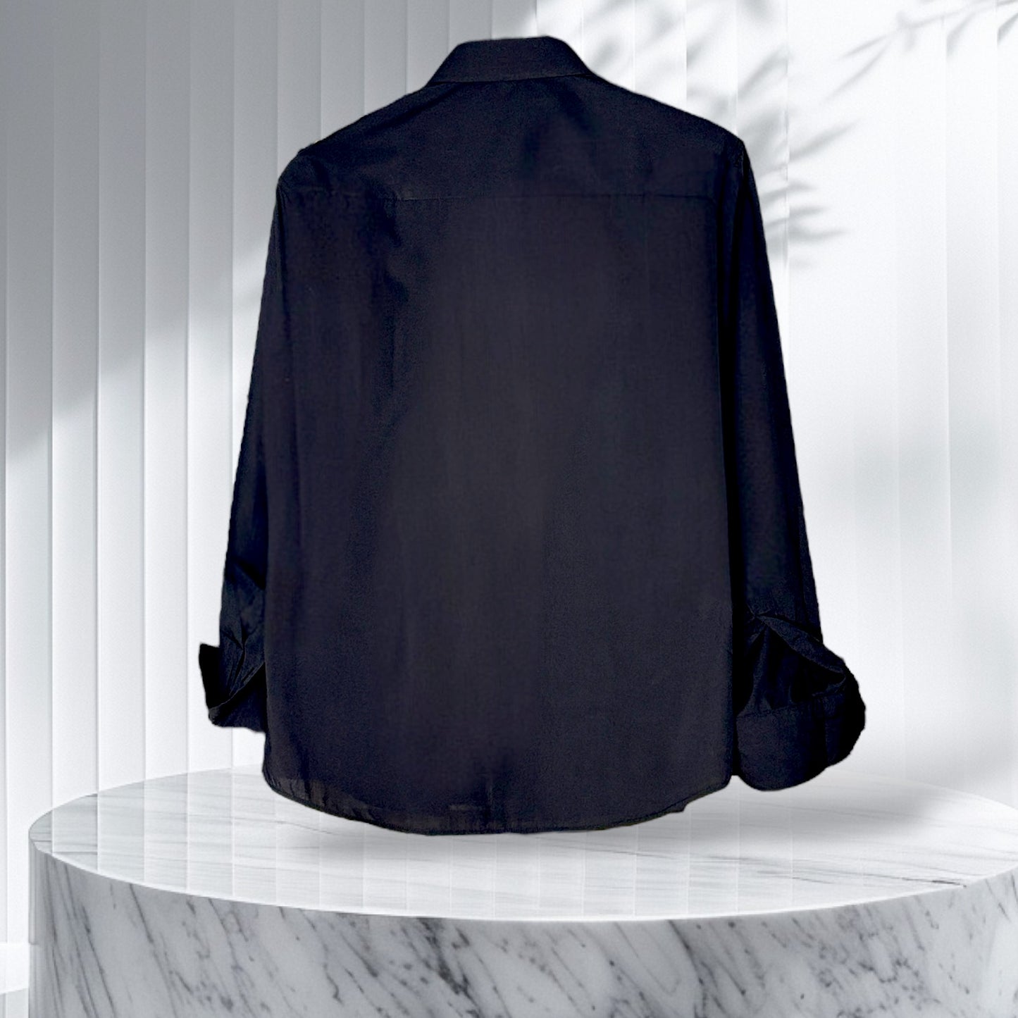 Camisa Oversize Popelina – Follow Your Dreams