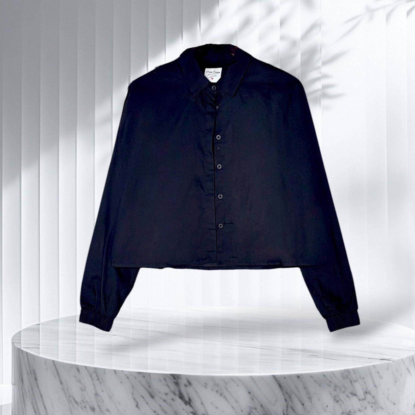 Camisa corta “Calma en el Alma”