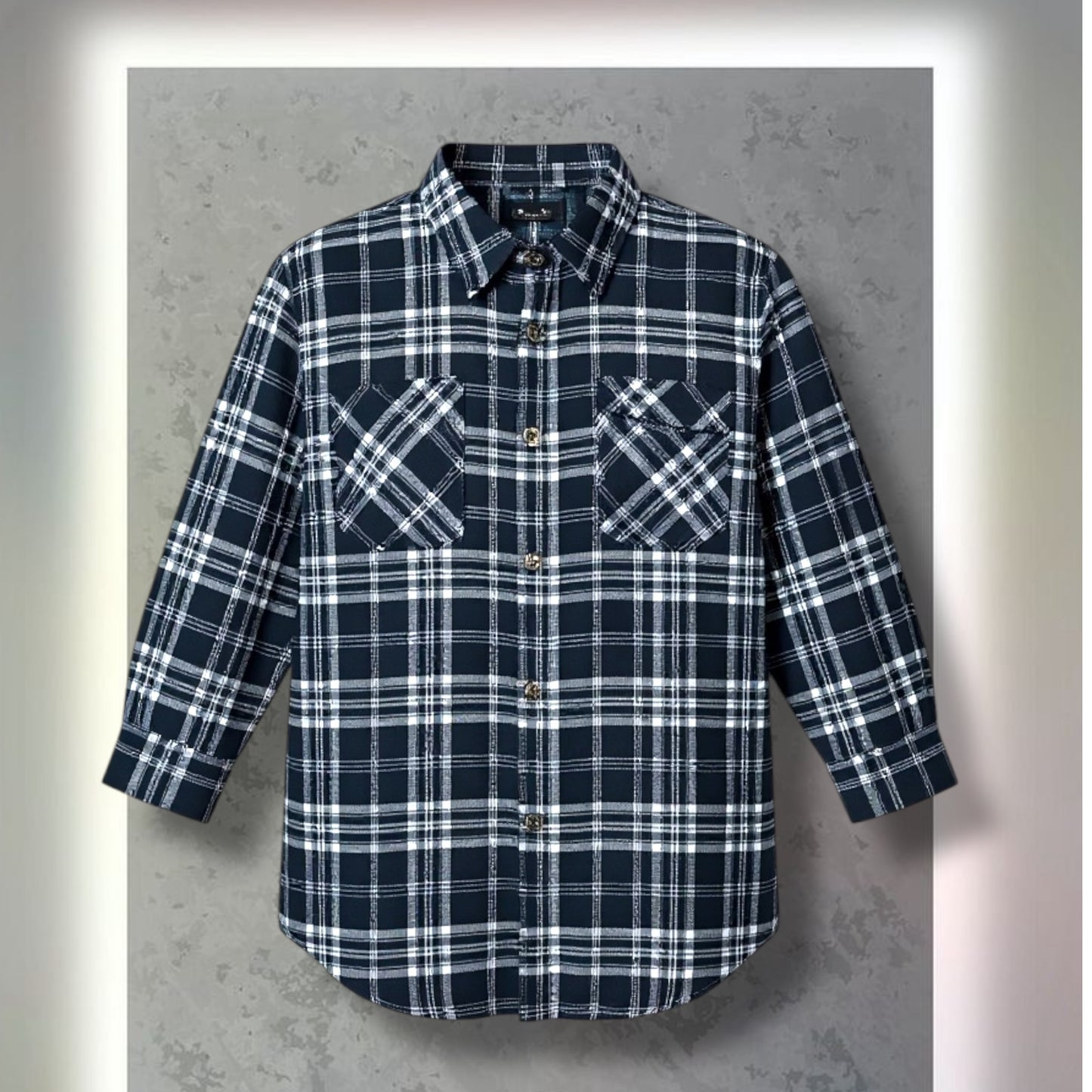 🎨  Camisa Kids “Frida"