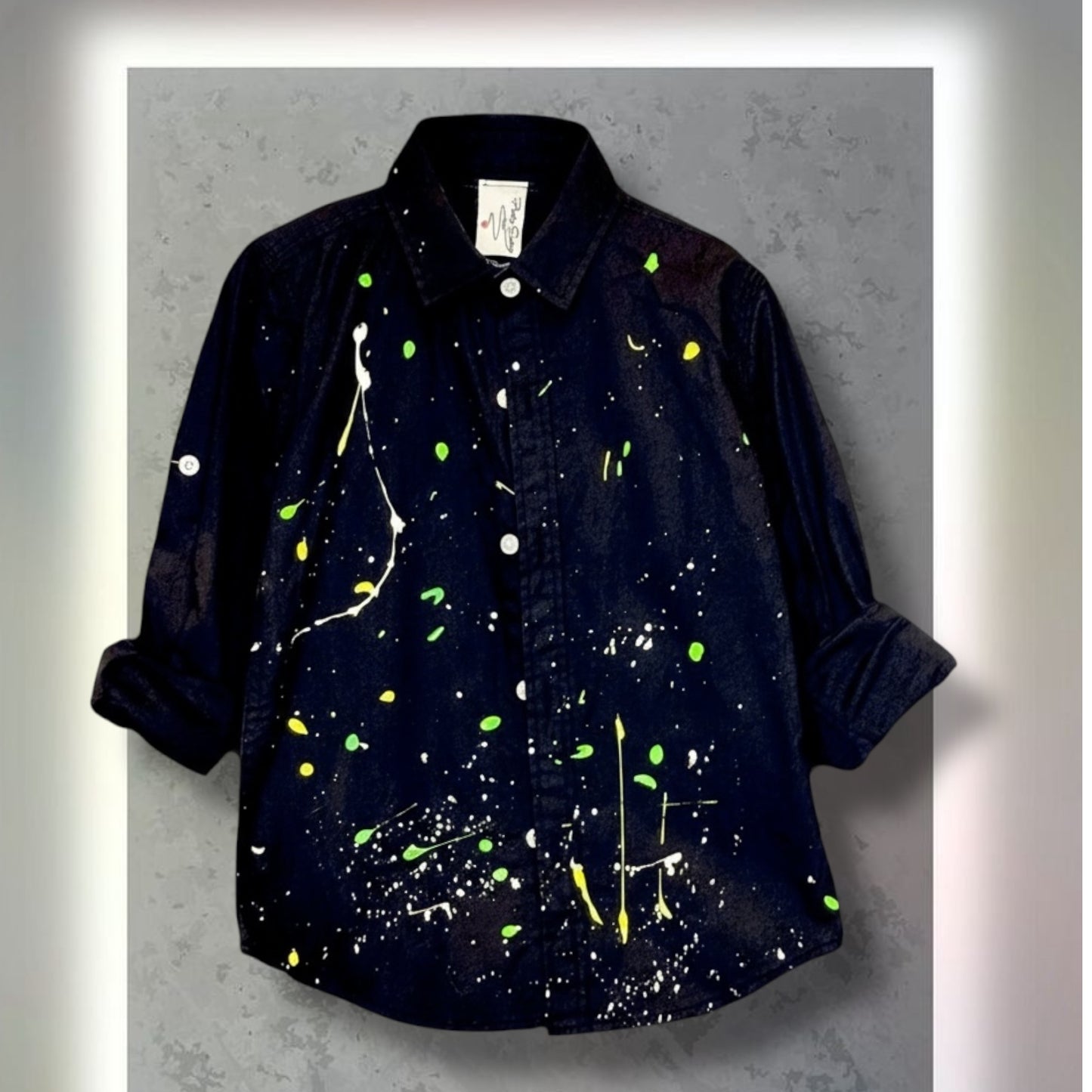 Camisa Kids – No hay atajos