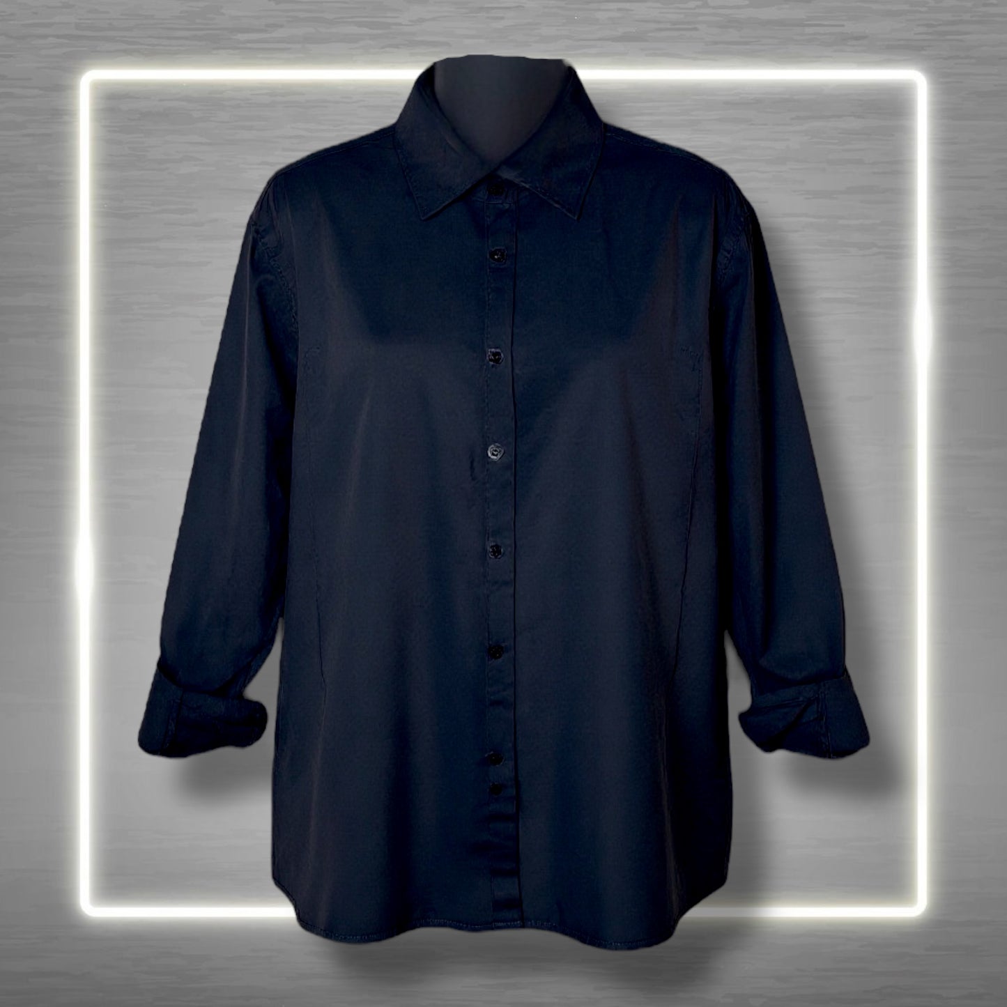 🖤 Camisa “Ser vos es tu revolución”