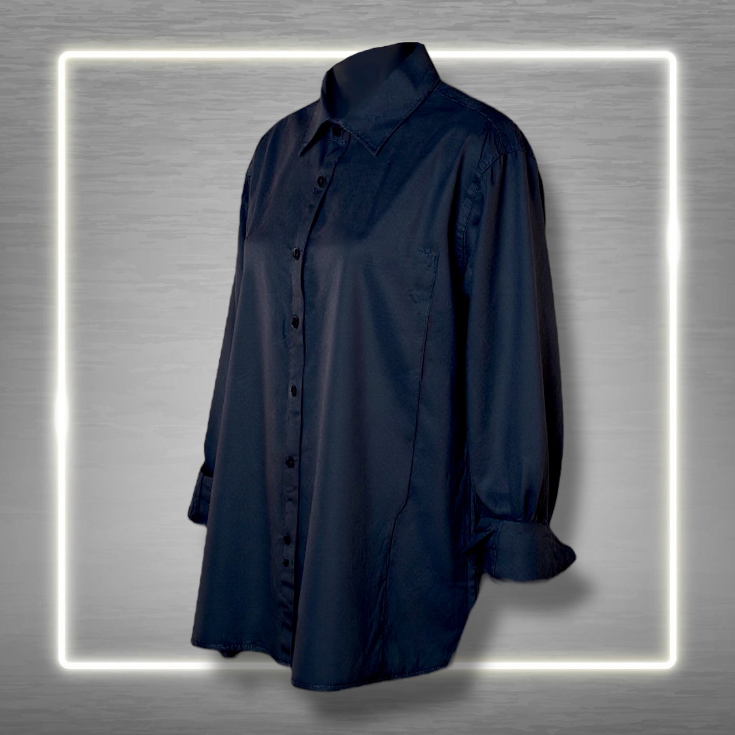 🖤 Camisa “Ser vos es tu revolución”