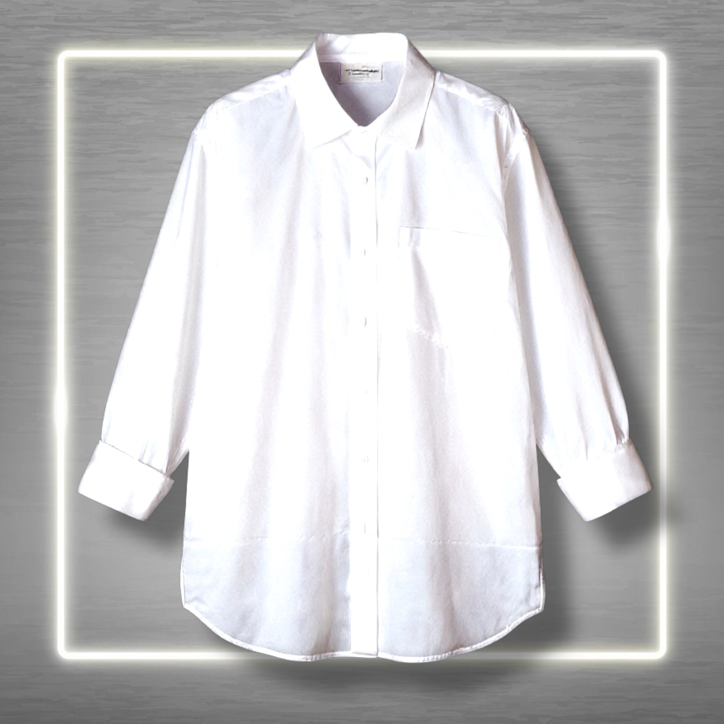 🎬 CAMISA “EL RUIDO EN TU CABEZA SE LLAMA MIEDO” (PULP FICTION)