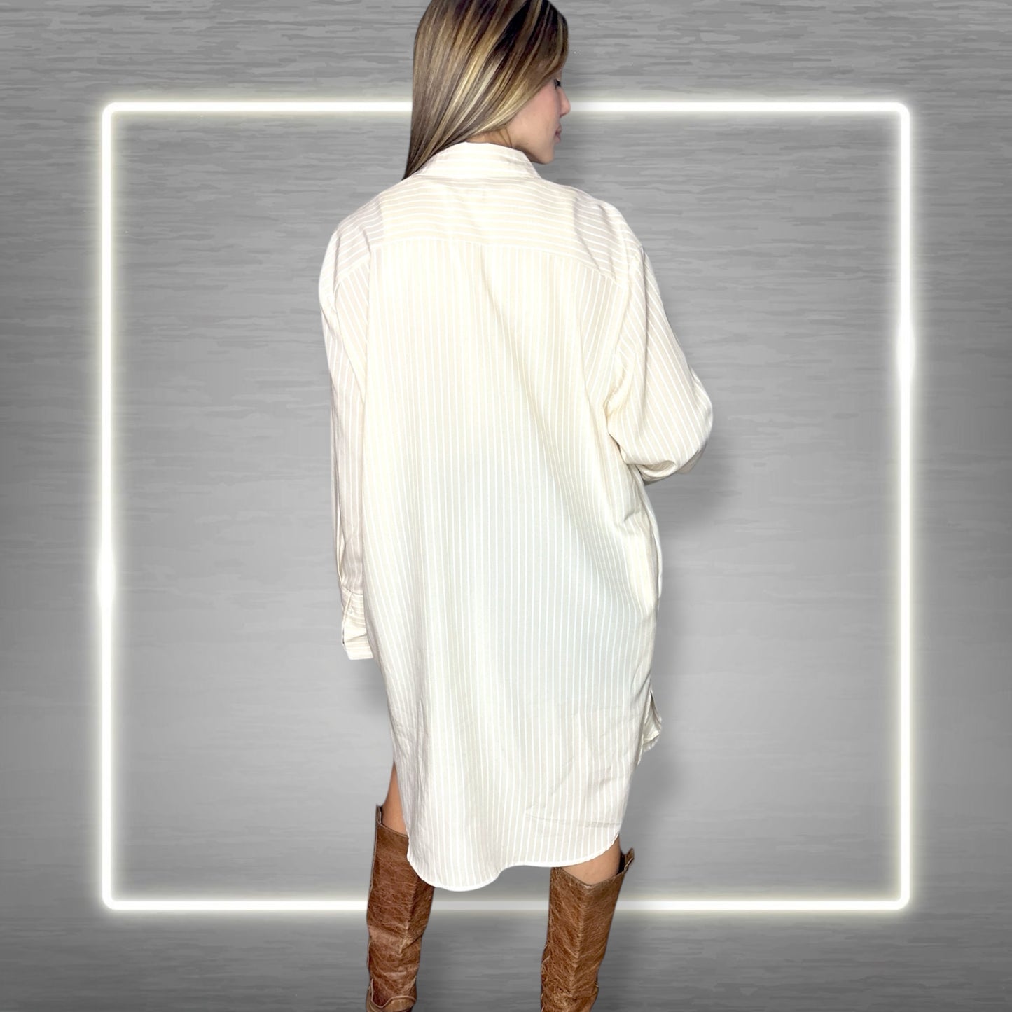 Camisa “Mereces todo el amor que das”