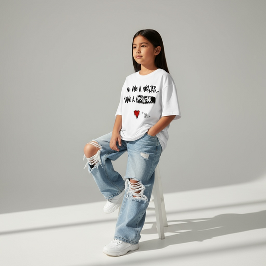 🖤 Reme Kids “Vine a Destacar”