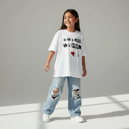 🖤 Reme Kids “Vine a Destacar”