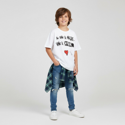 🖤 Reme Kids “Vine a Destacar”