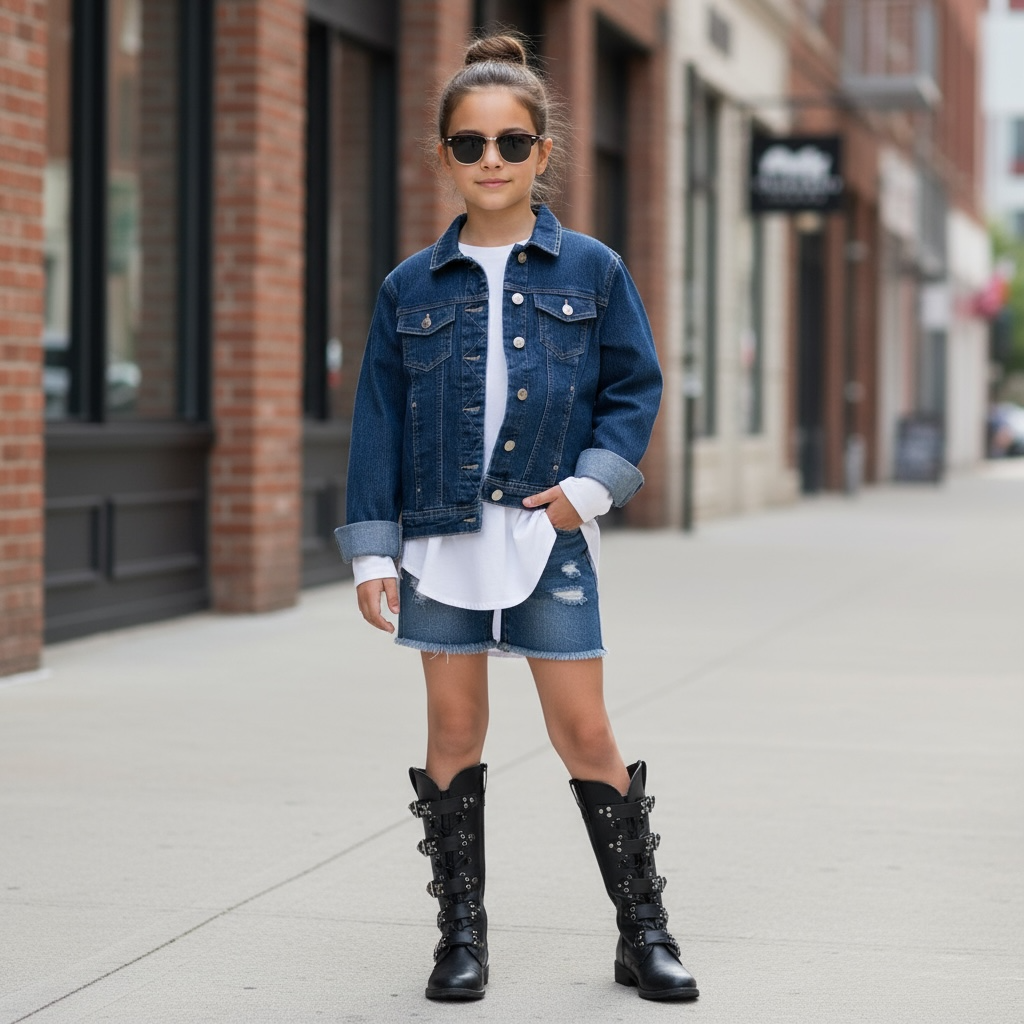 Campera Alegría – Inside Out (Kids)