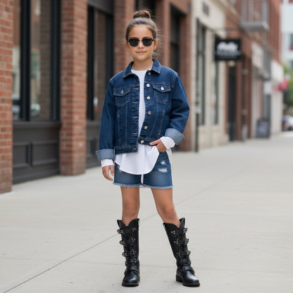 Campera Alegría – Inside Out (Kids)