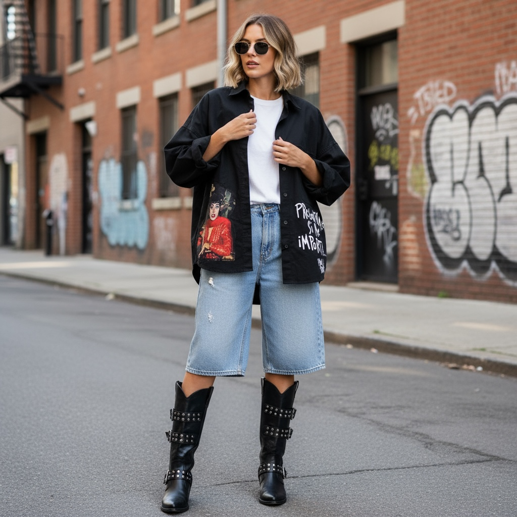 CAMISA “PREGUNTAME SI ME IMPORTA”