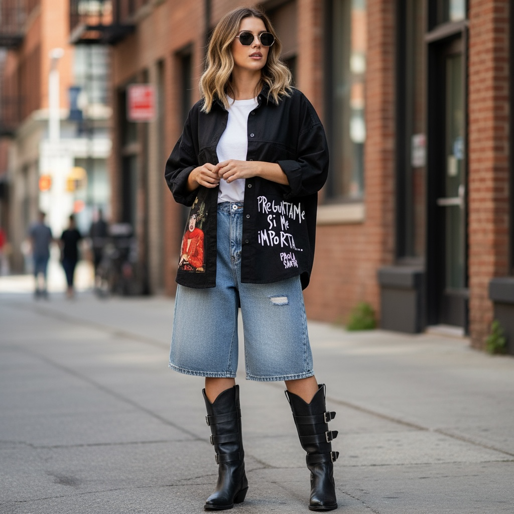 CAMISA “PREGUNTAME SI ME IMPORTA”