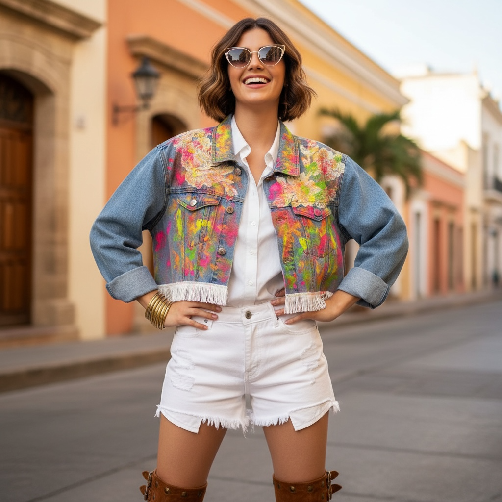 Campera “A veces nuestro peor enemigo...”