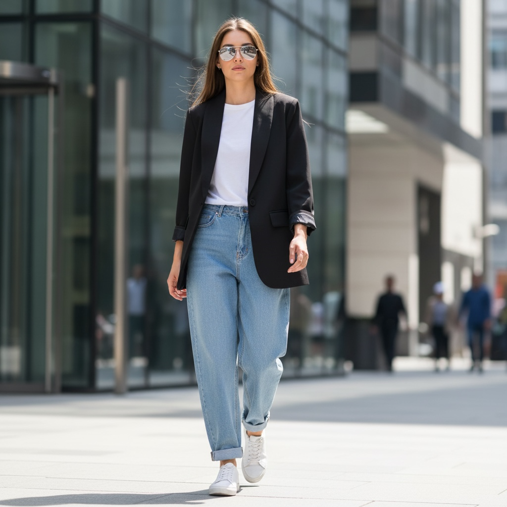 BLAZER INTERVENIDO – “CONFIÁ EN EL PROCESO”