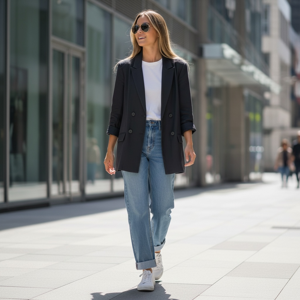 BLAZER INTERVENIDO – “CONFIÁ EN EL PROCESO”