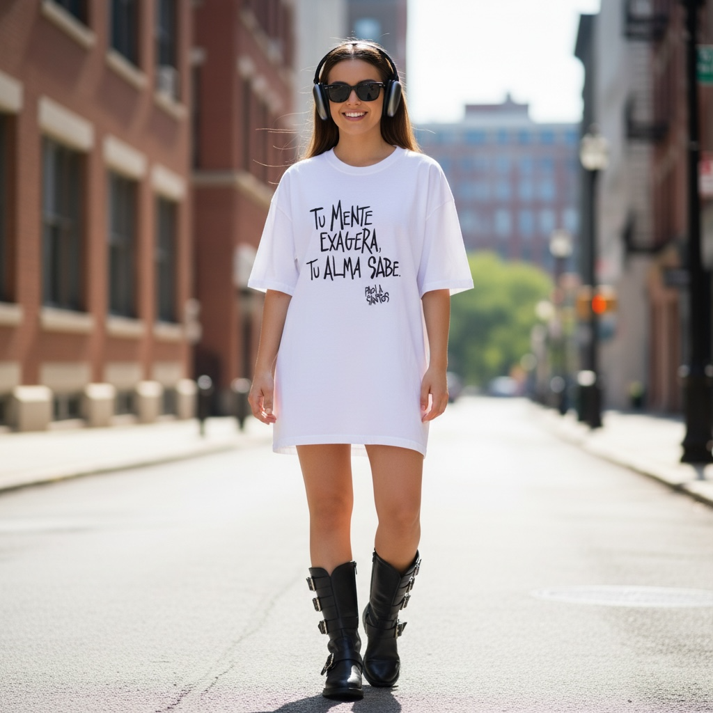 Remerón “Tu alma sabe"