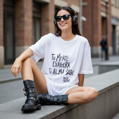 Remerón “Tu alma sabe"