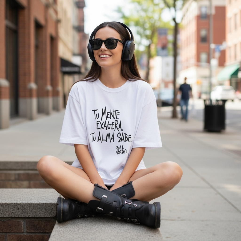 Remerón “Tu alma sabe"