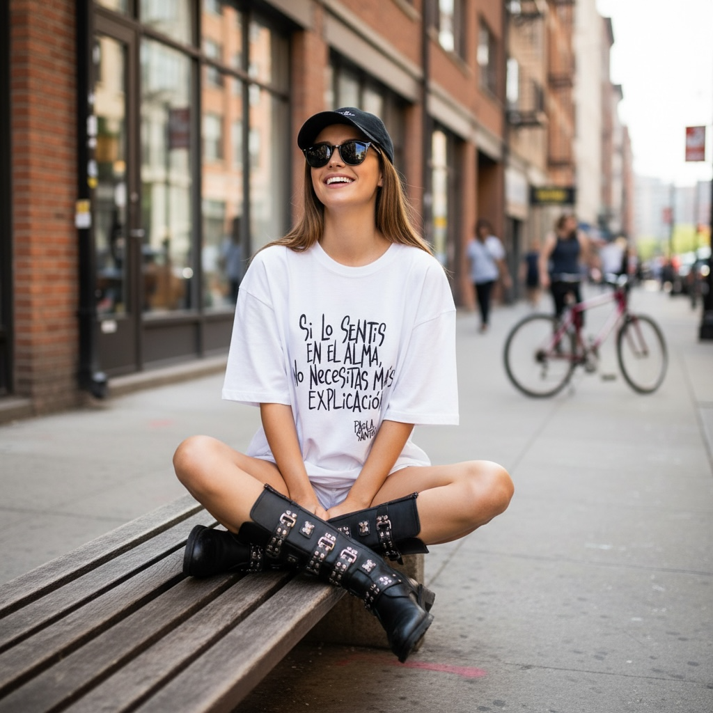 Remerón “Sentir en el alma"