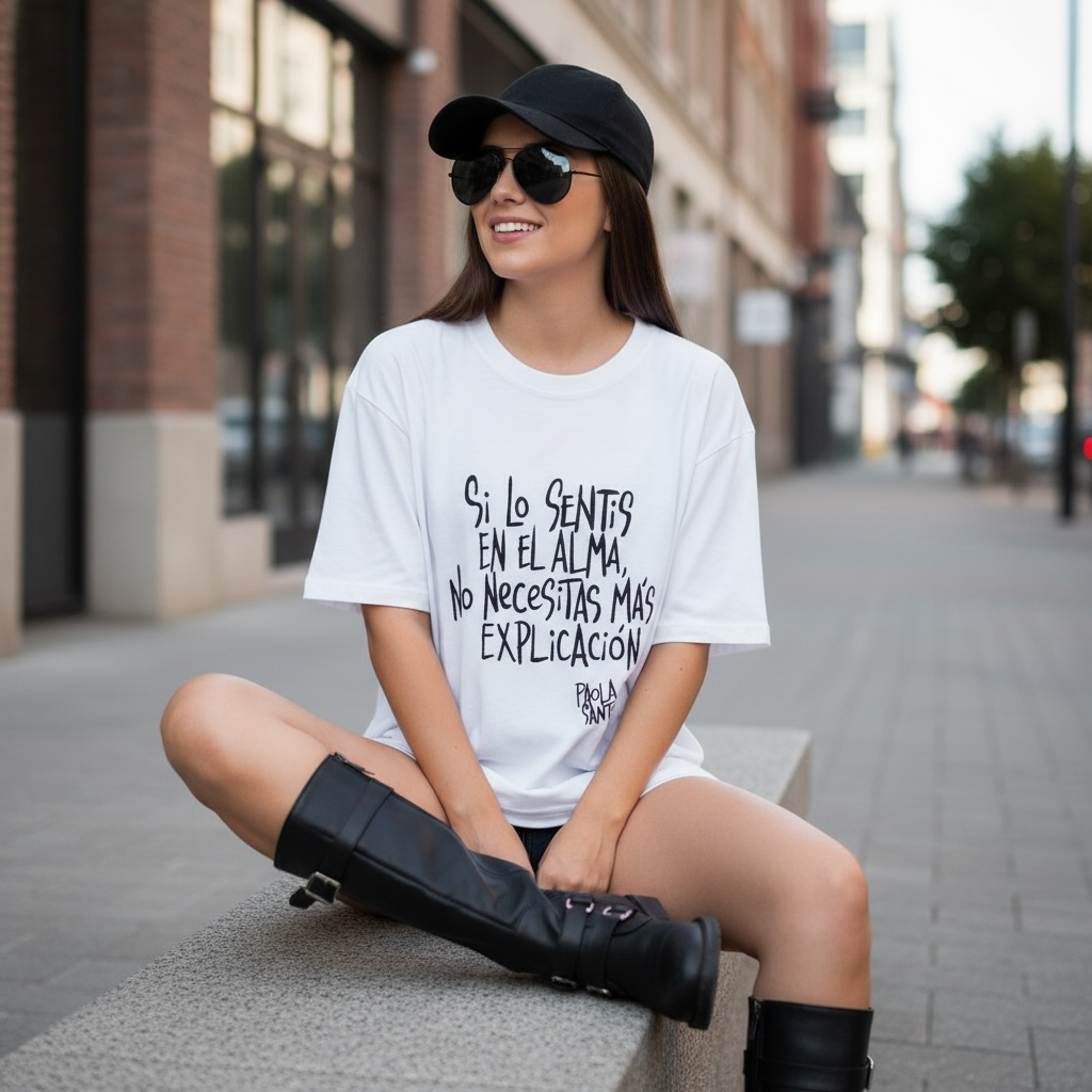 Remerón “Sentir en el alma"