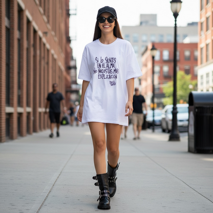 Remerón “Sentir en el alma"