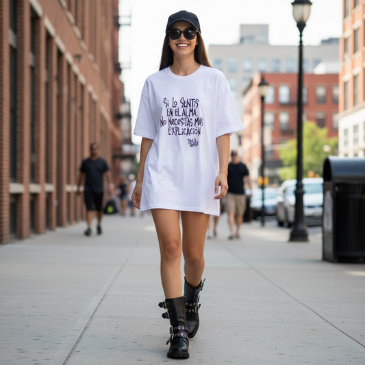 Remerón “Sentir en el alma"