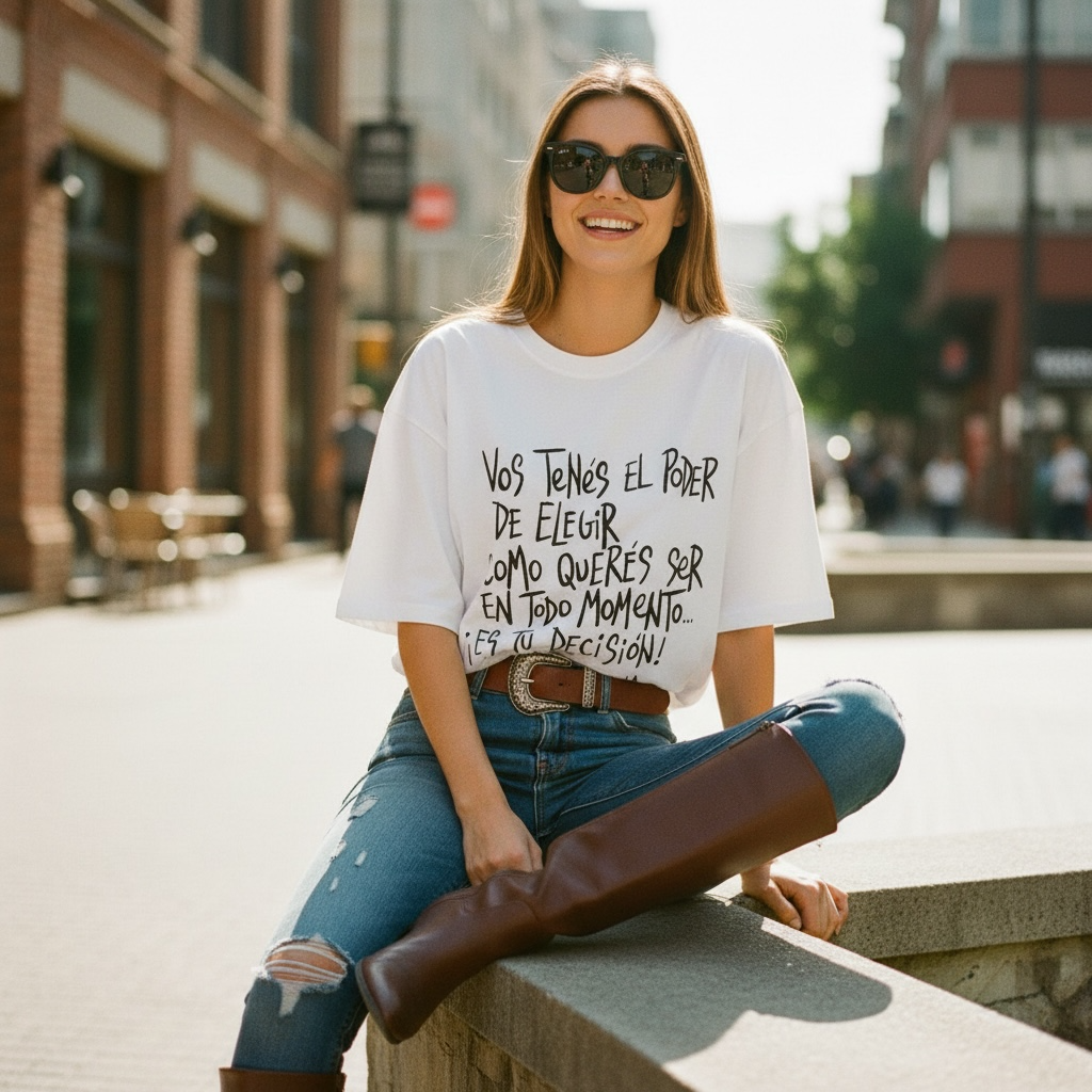 Remerón “Tu decisión"