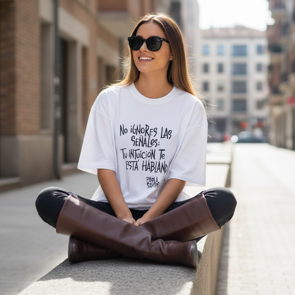 Remerón “Tu intuición habla"