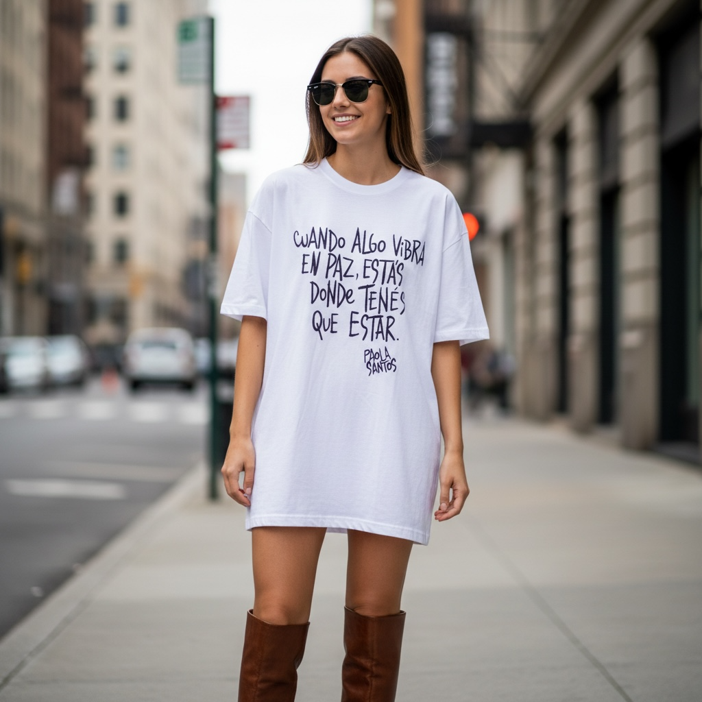 Remerón “Dónde tenes que estar"