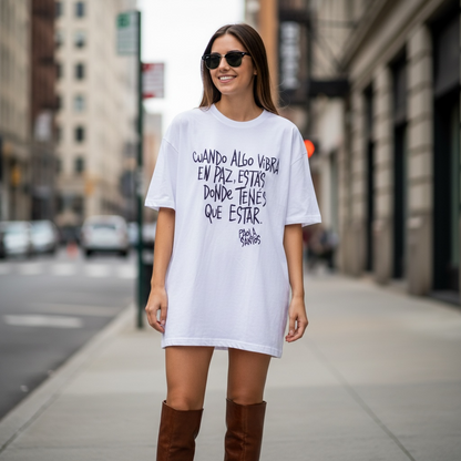 Remerón “Dónde tenes que estar"