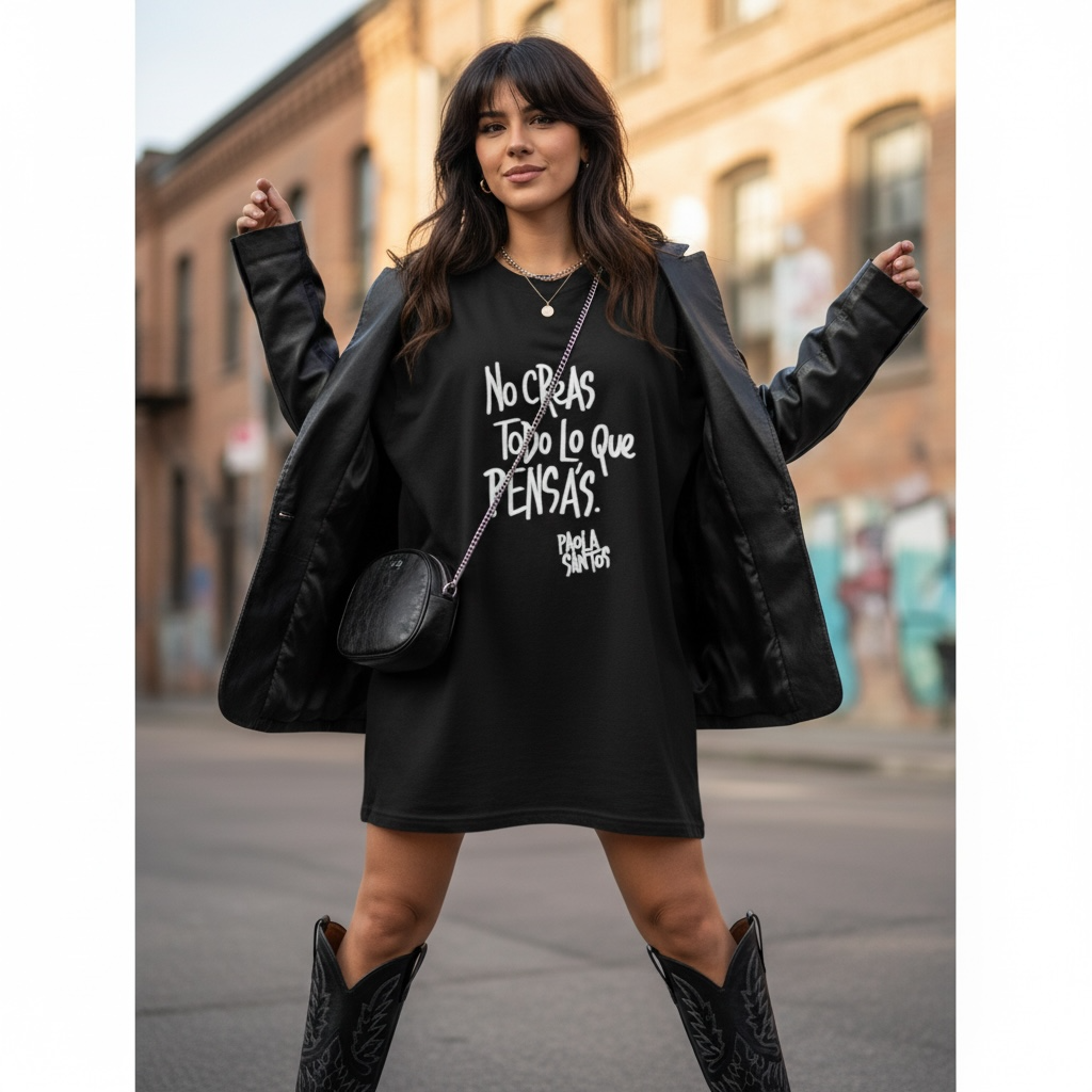 Remerón de Algodón Premium