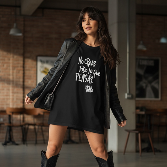 Remerón de Algodón Premium