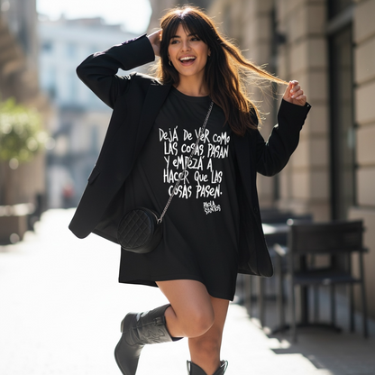 Remerón de Algodón Premium