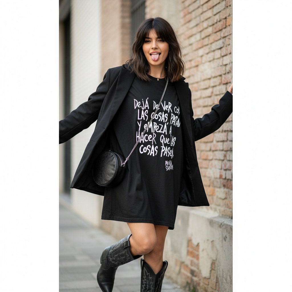 Remerón de Algodón Premium