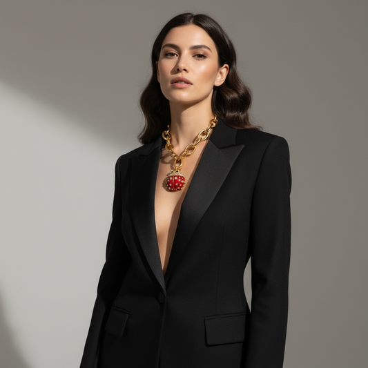 Amuleto San Antonio – Amor que Llega